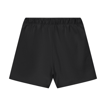 Broken Goals Loose Fit Shorts
