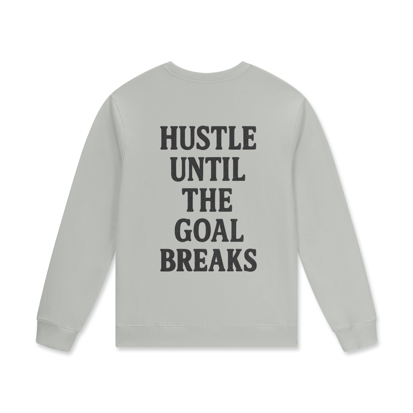 Broken Goals Pullover