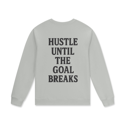 Broken Goals Pullover