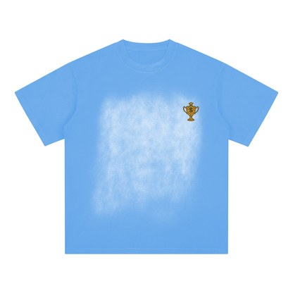 Washed Square Broken Goals T-Shirt