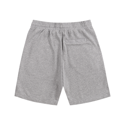 Broken Goals Essential Cotton Shorts