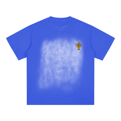 Washed Square Broken Goals T-Shirt