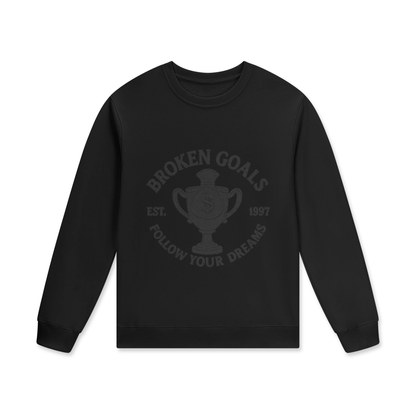 Broken Goals Pullover