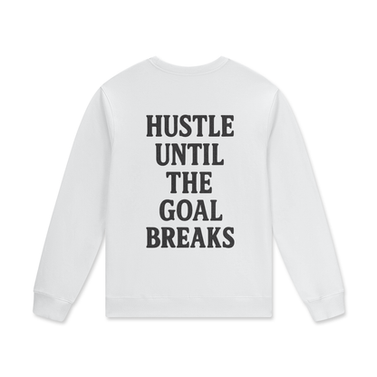 Broken Goals Pullover