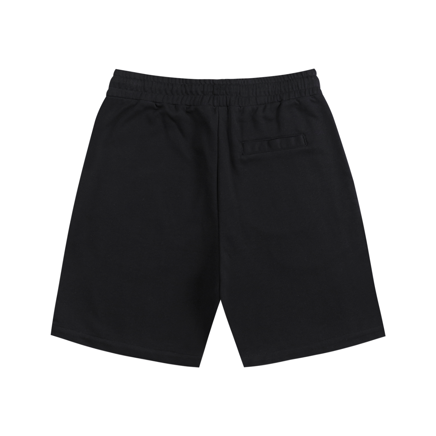Broken Goals Essential Cotton Shorts