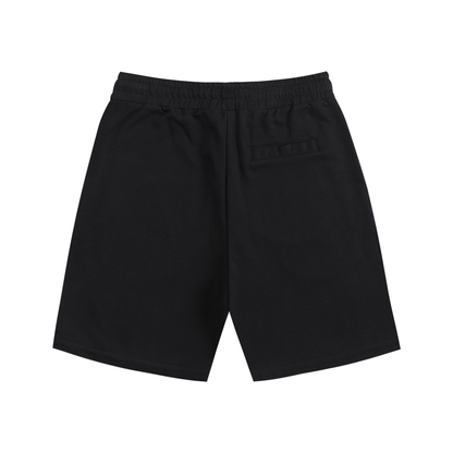 Broken Goals Essential Cotton Shorts