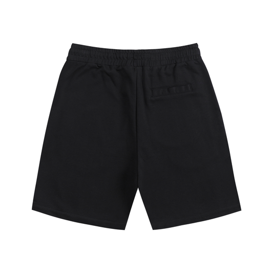 Broken Goals Essential Cotton Shorts