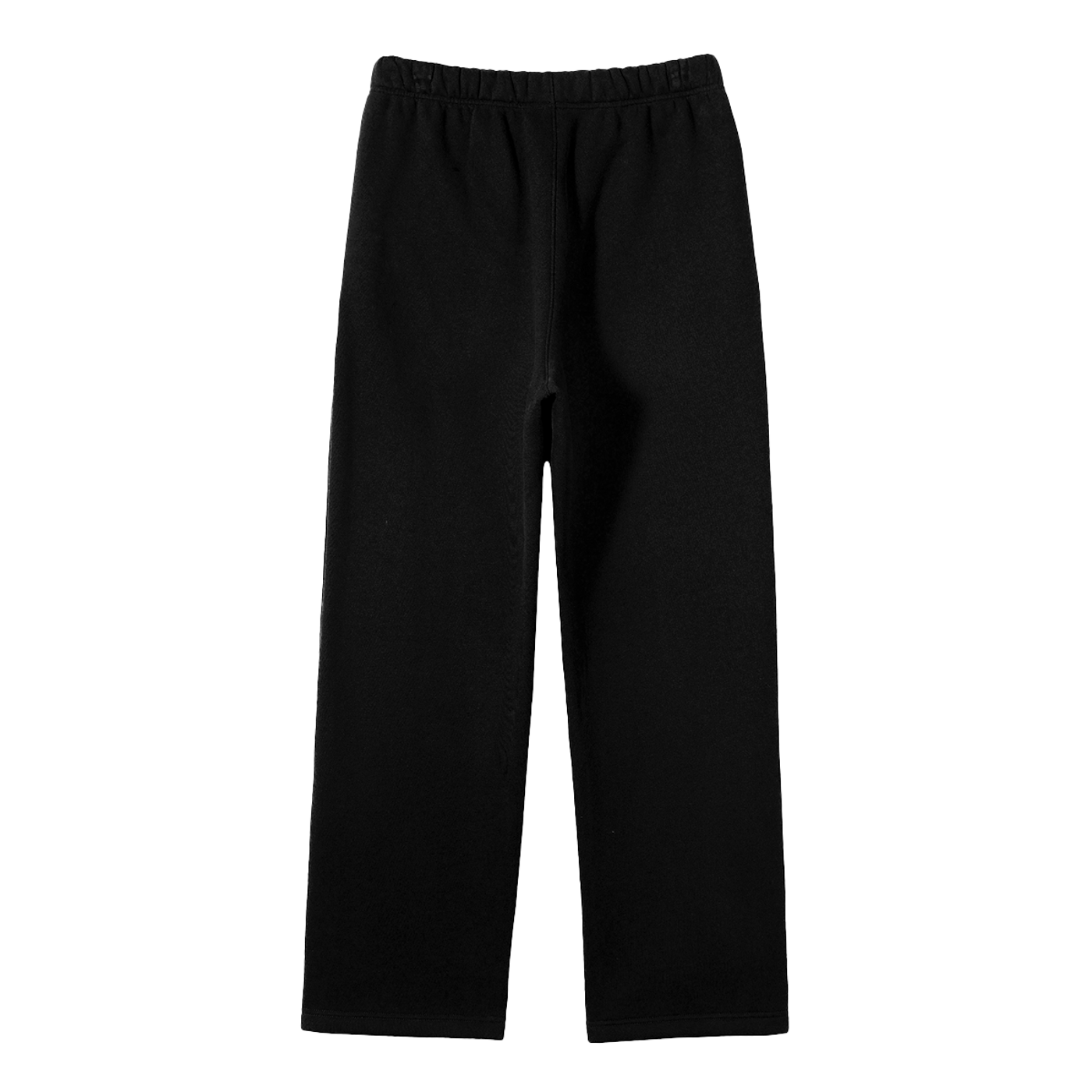 Broken Goals Fleece Straight Leg Pants