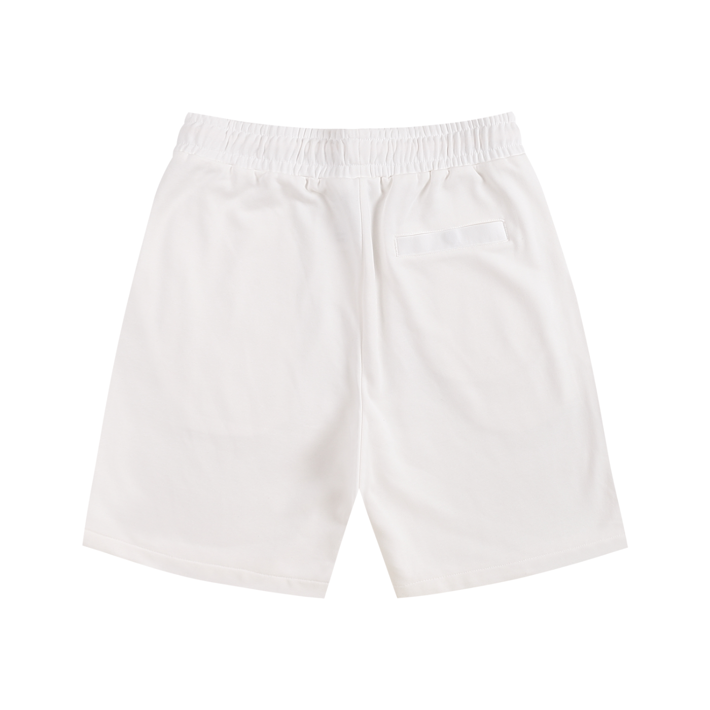 Broken Goals Essential Cotton Shorts