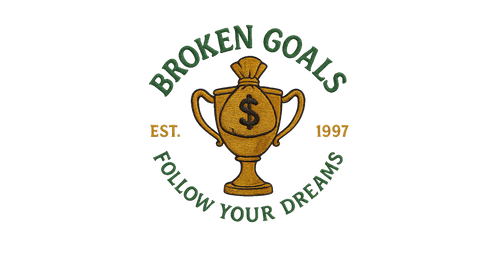 Broken Goals