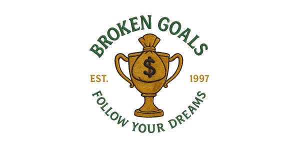 Broken Goals