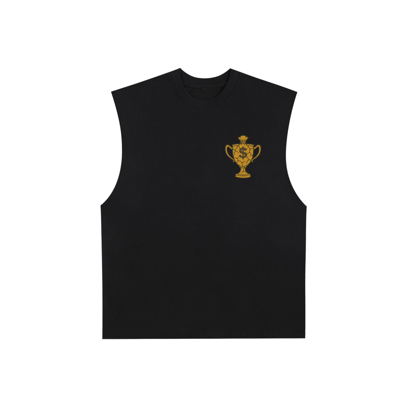 Broken Goals Tank Top