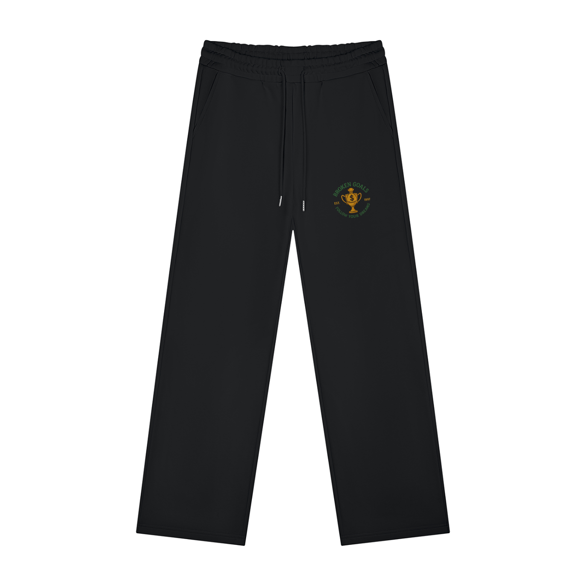 Unisex Heavyweight Sweatpants