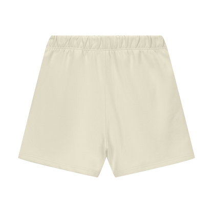 Broken Goals Loose Fit Shorts