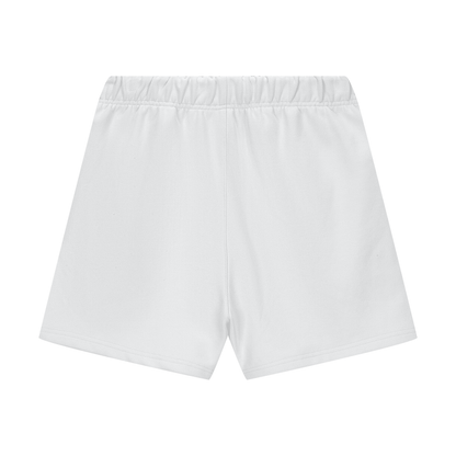 Broken Goals Loose Fit Shorts