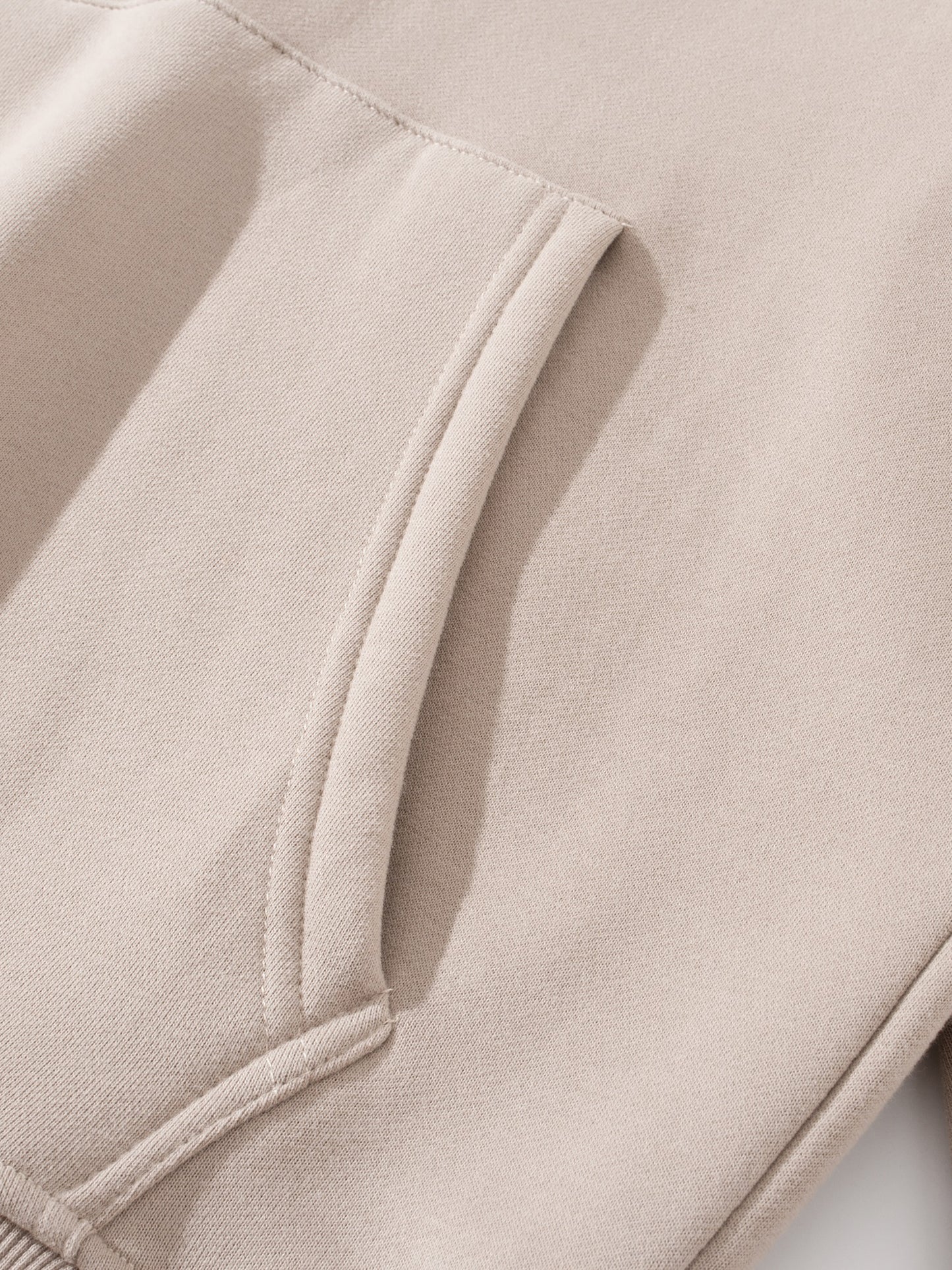 Broken Goals Fleece Hoodie