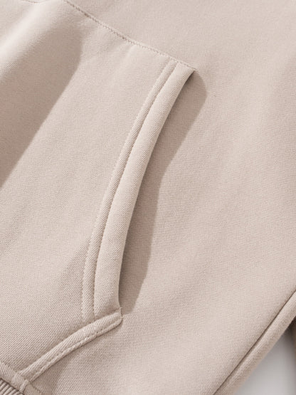 Broken Goals Fleece Hoodie