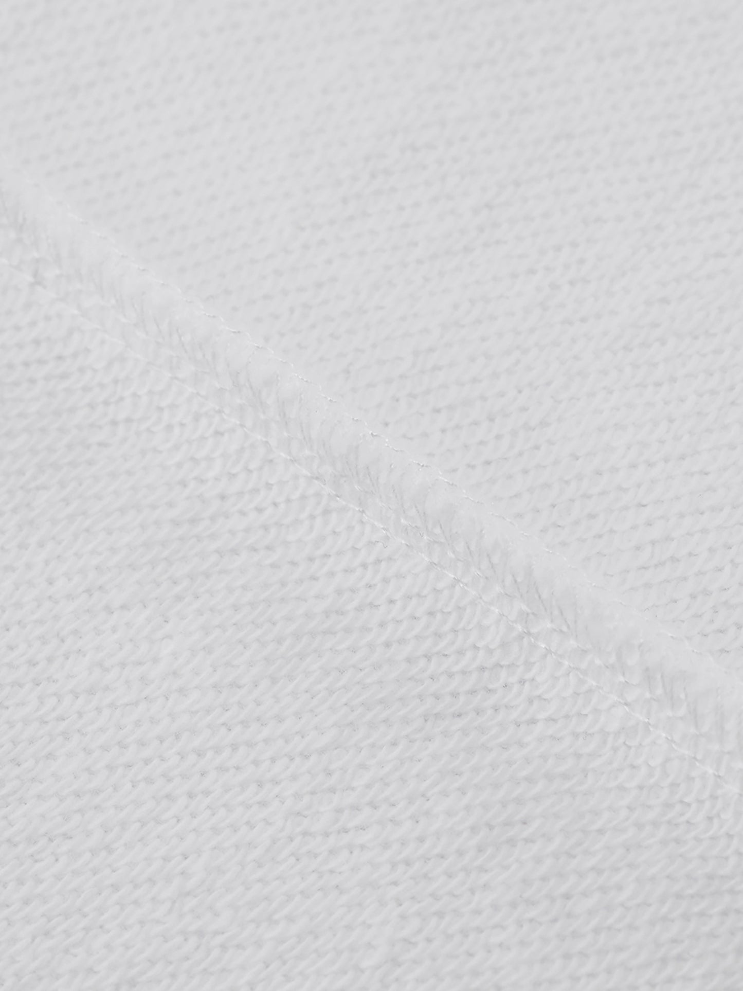 Broken Goals Pullover