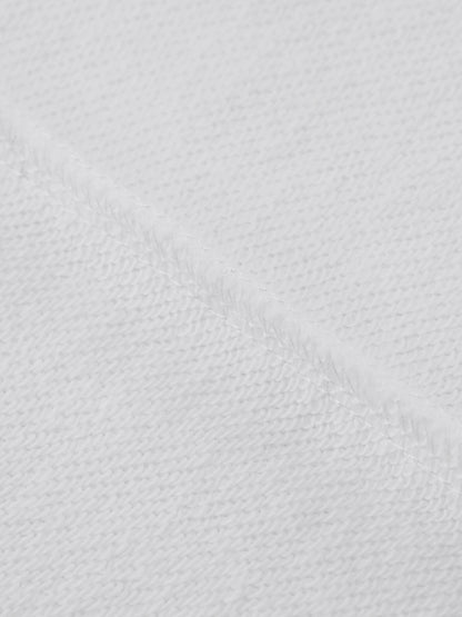 Broken Goals Pullover