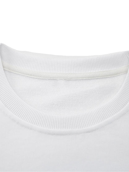 Broken Goals Pullover