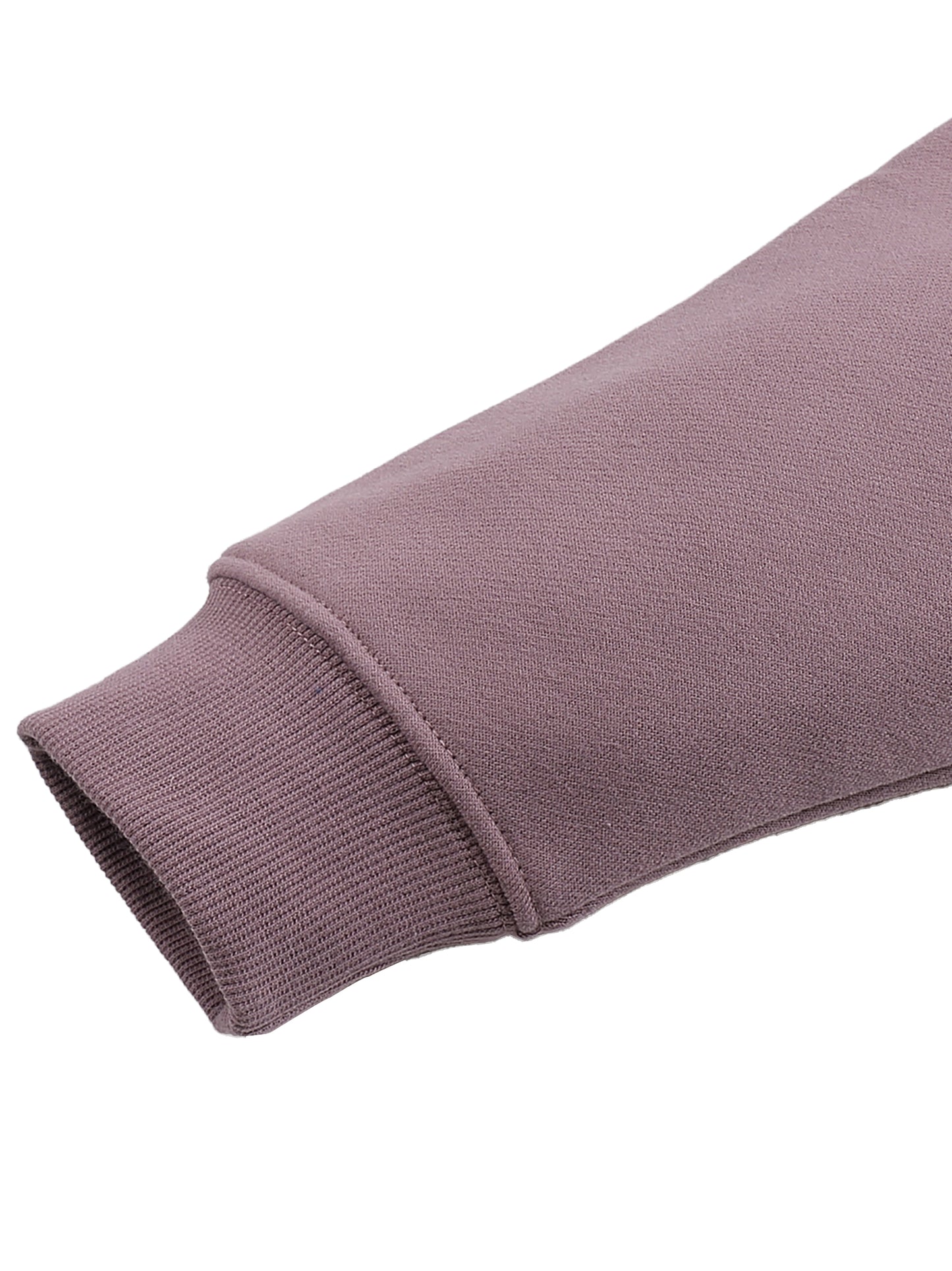 Broken Goals Oversize Fleeced Hoodie