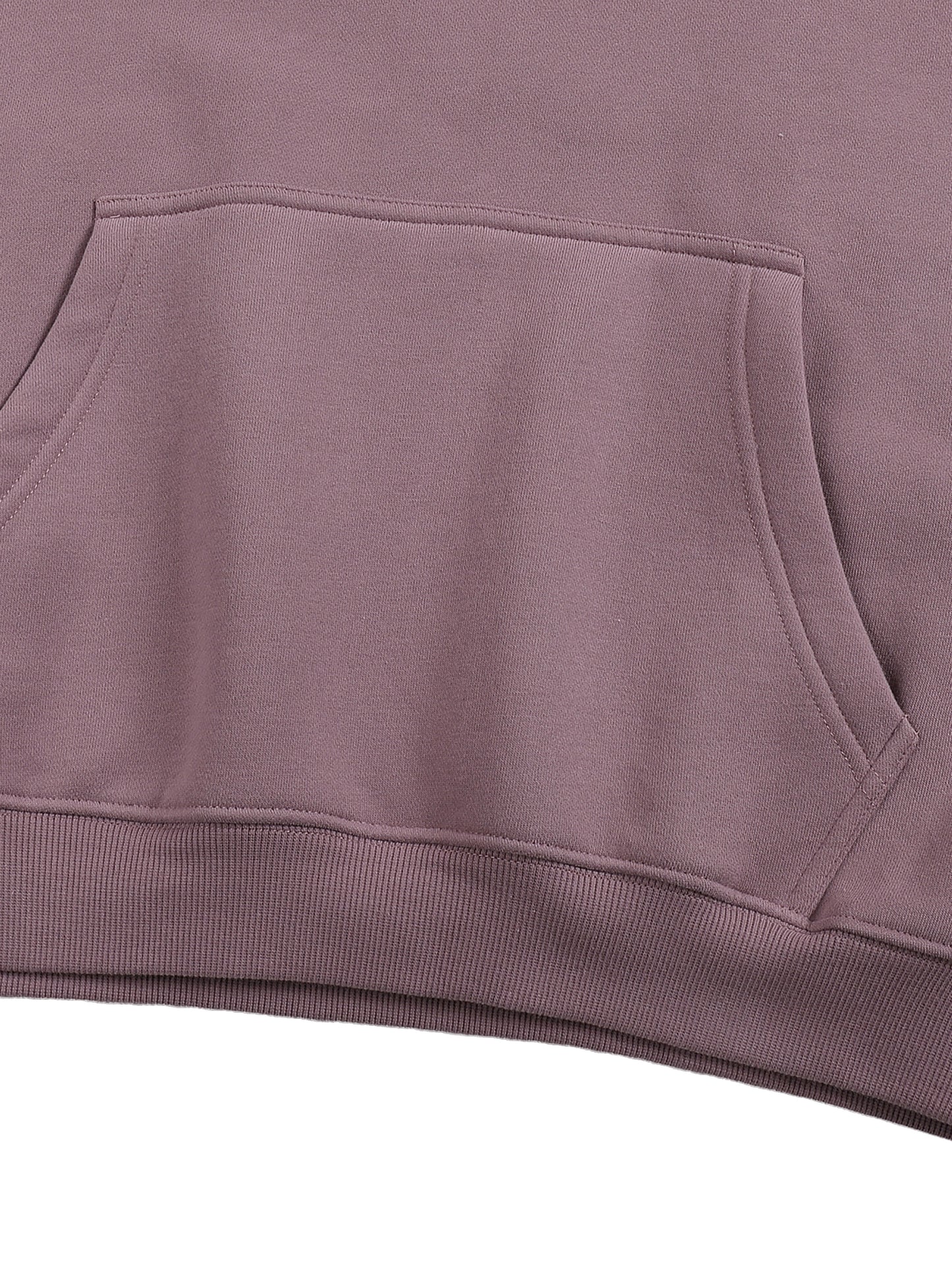 Broken Goals Oversize Fleeced Hoodie