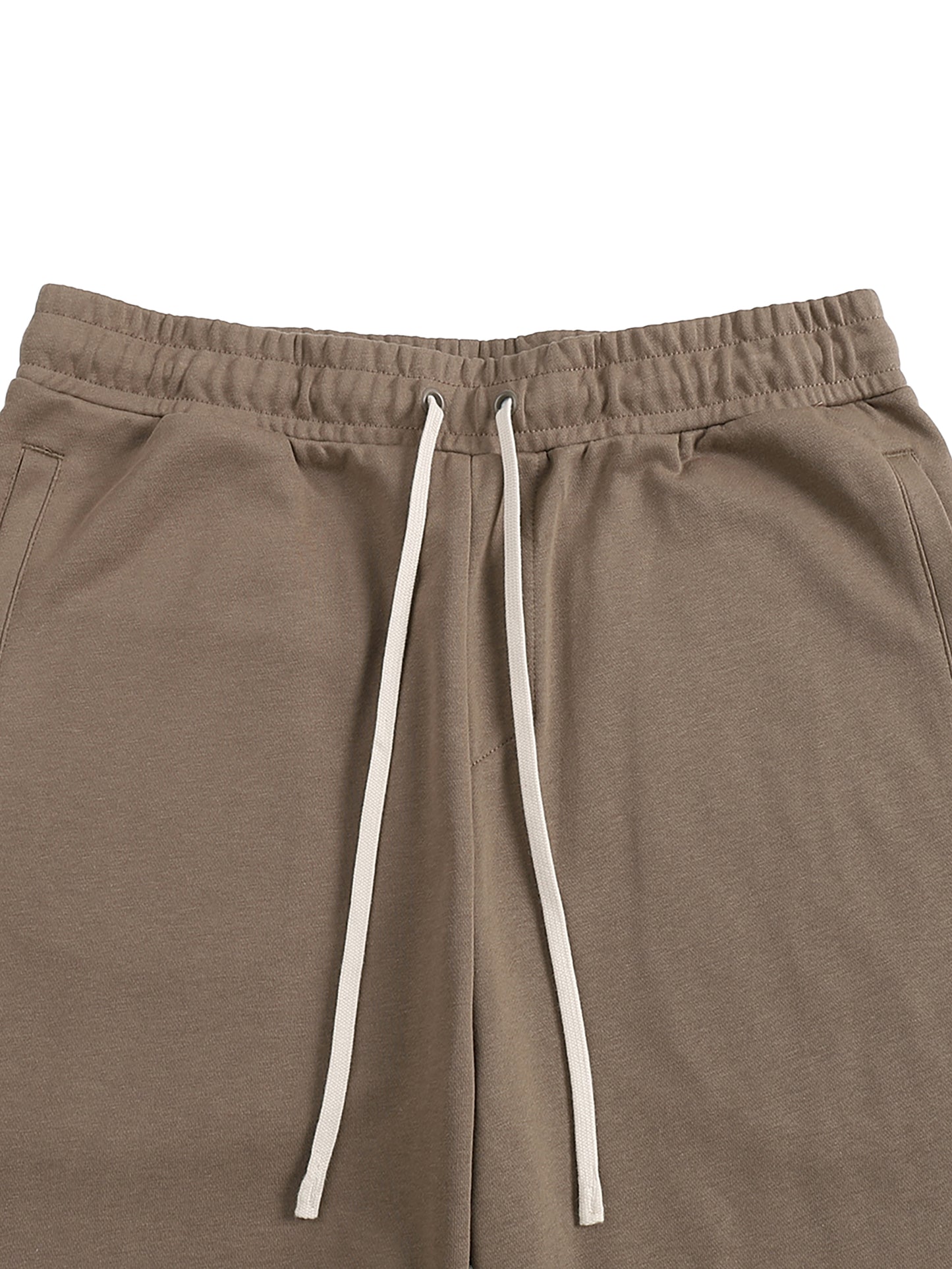 Broken Goals Essential Cotton Shorts