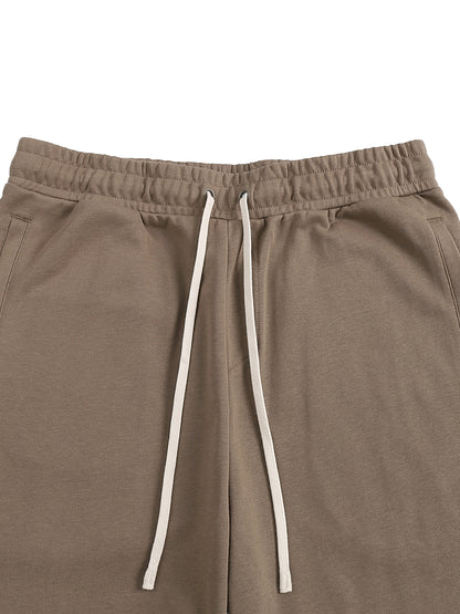 Broken Goals Essential Cotton Shorts