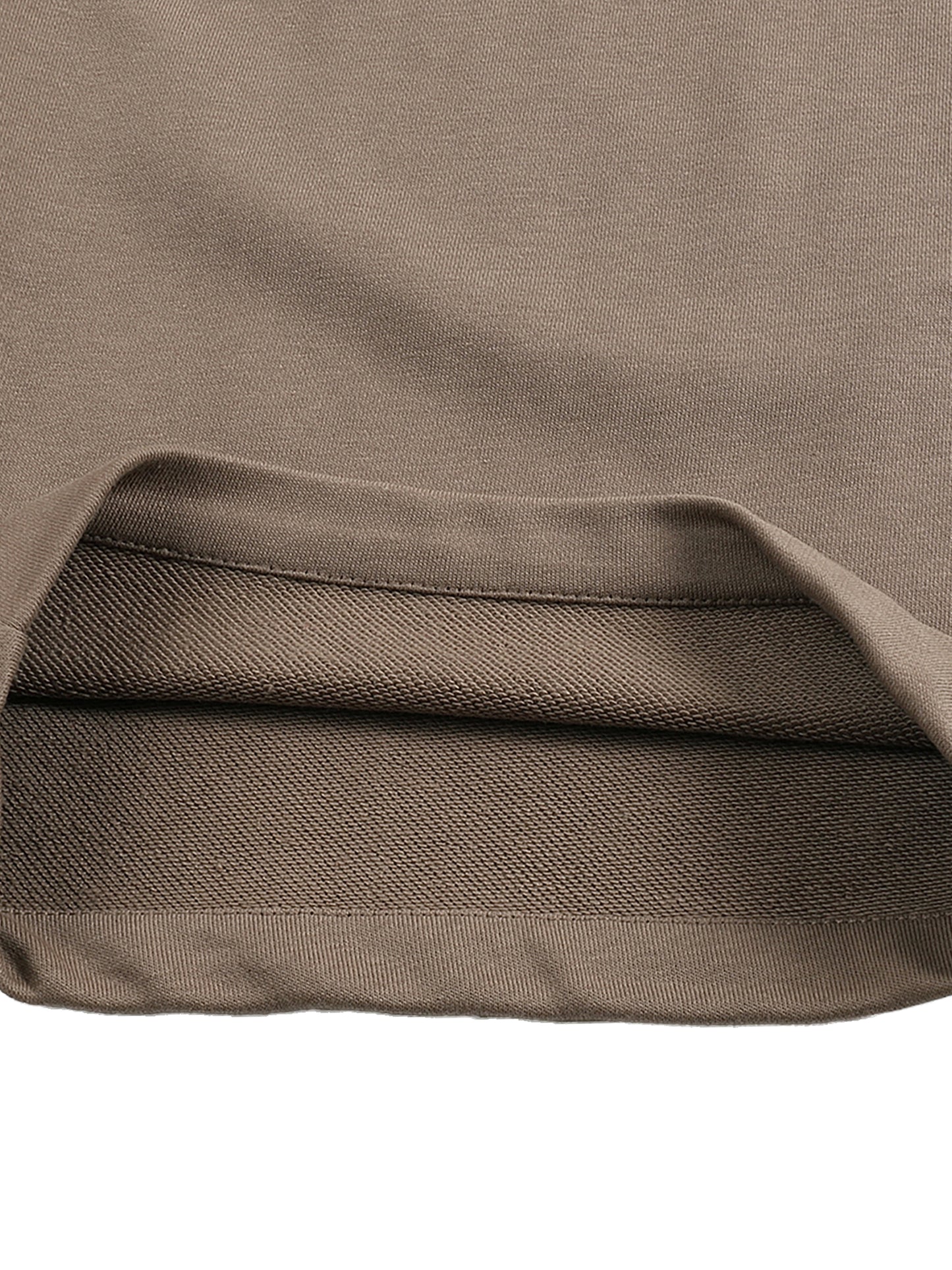 Broken Goals Essential Cotton Shorts