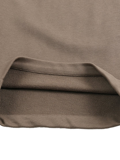 Broken Goals Essential Cotton Shorts