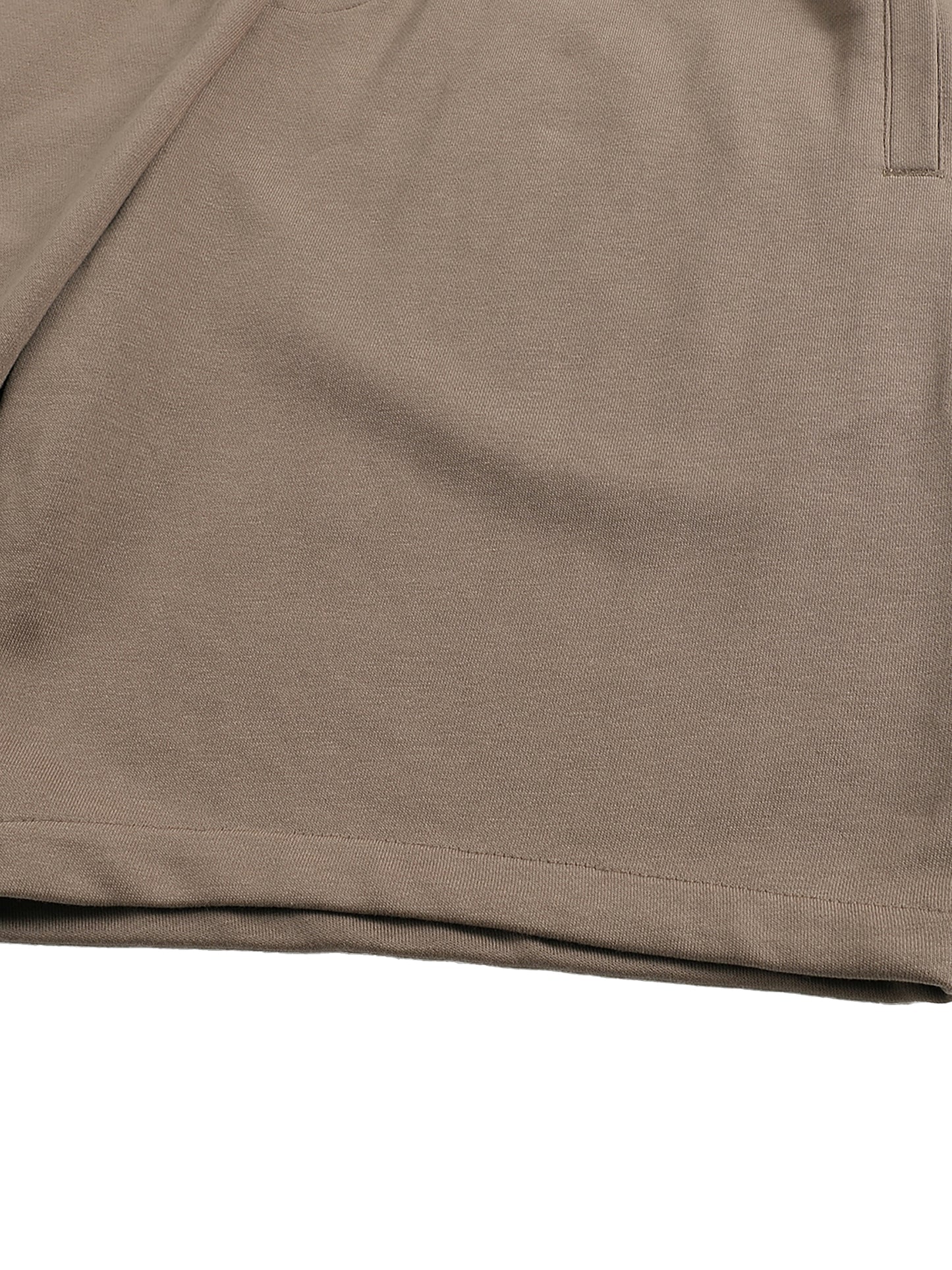 Broken Goals Essential Cotton Shorts