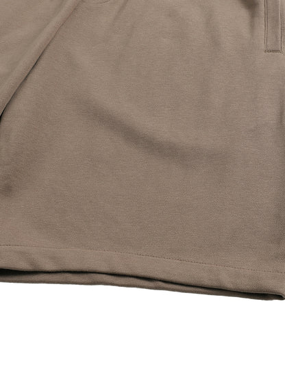 Broken Goals Essential Cotton Shorts