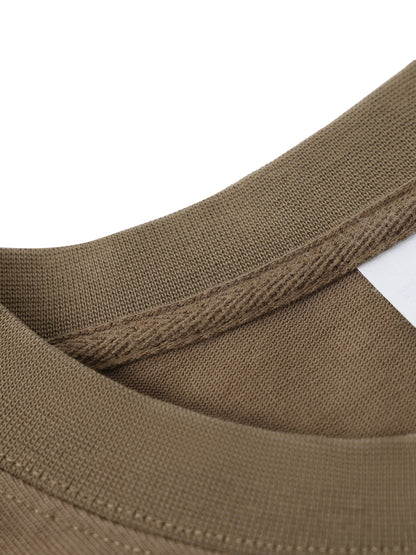 Broken Goals Essential Heavyweight T-Shirt