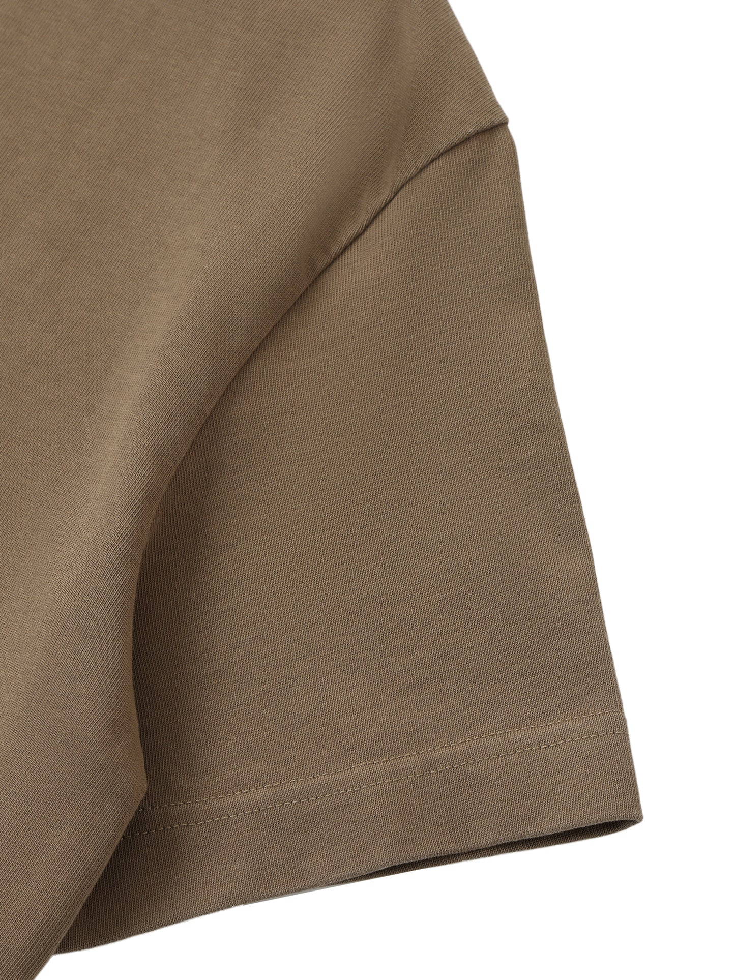 Broken Goals Essential Heavyweight T-Shirt