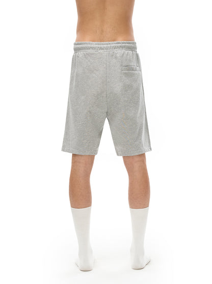 Broken Goals Essential Cotton Shorts