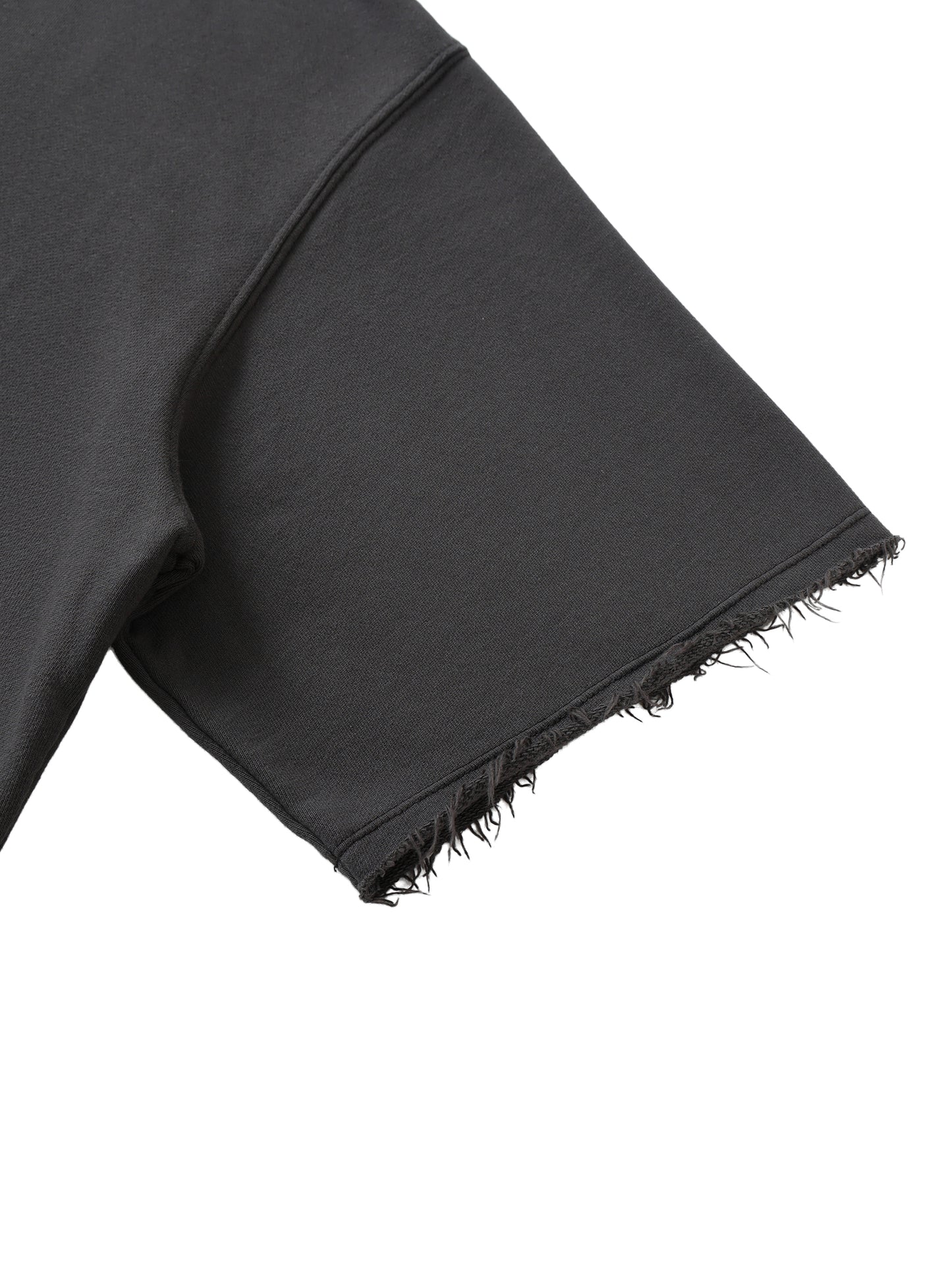 Oversized Washed T-Shirt