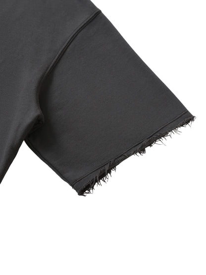 Oversized Washed T-Shirt