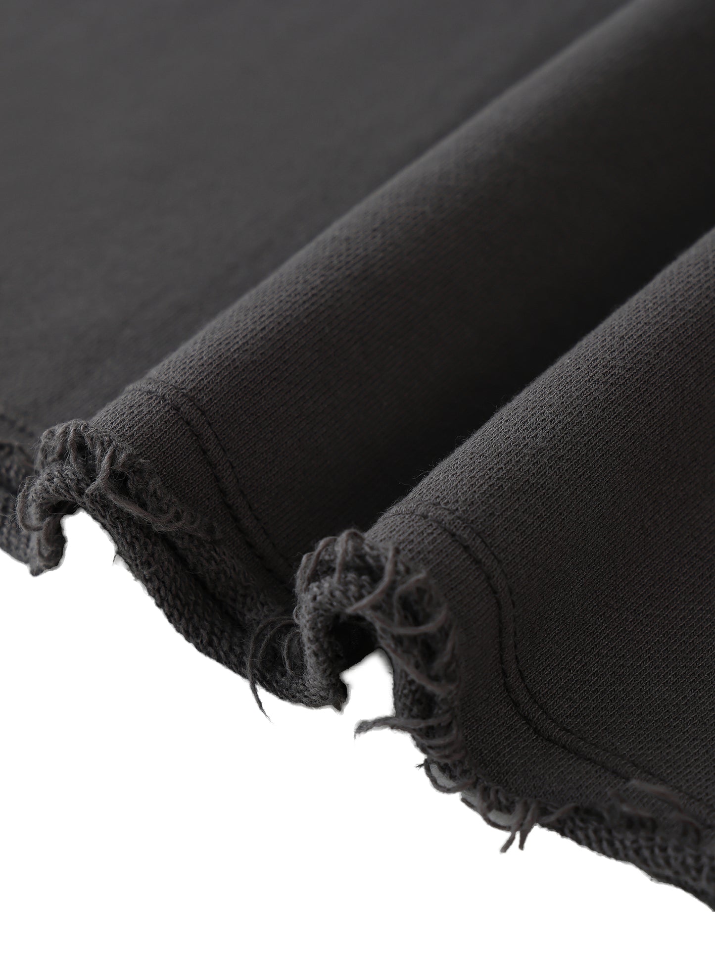 Oversized Washed T-Shirt