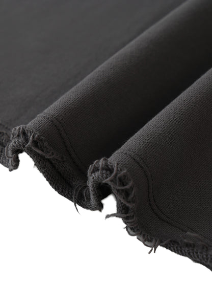 Oversized Washed T-Shirt